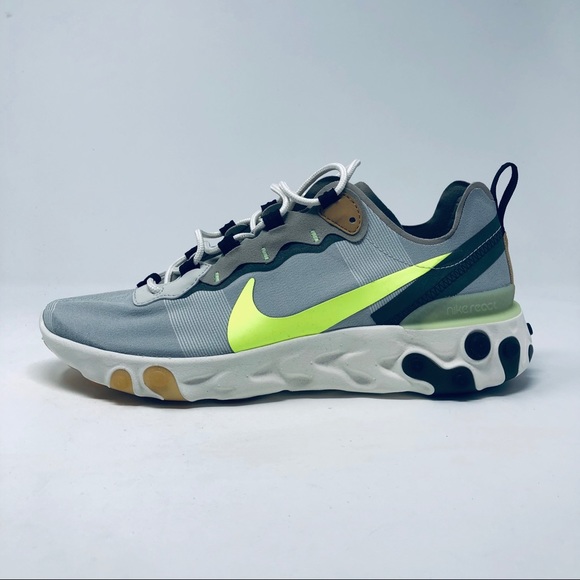 Nike React Element 55 - Picture 5 of 6